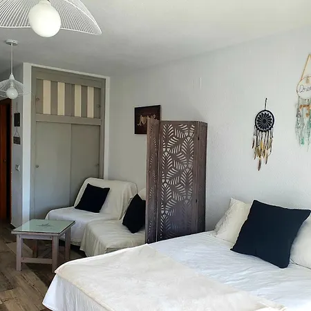 Arabia'S Loft Nuevo Portil Apartment El Portil Exterior photo