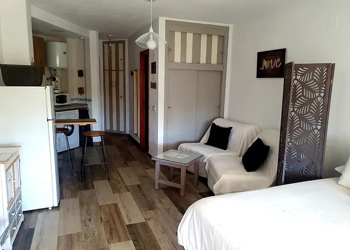 Arabia\'S Loft Nuevo Portil