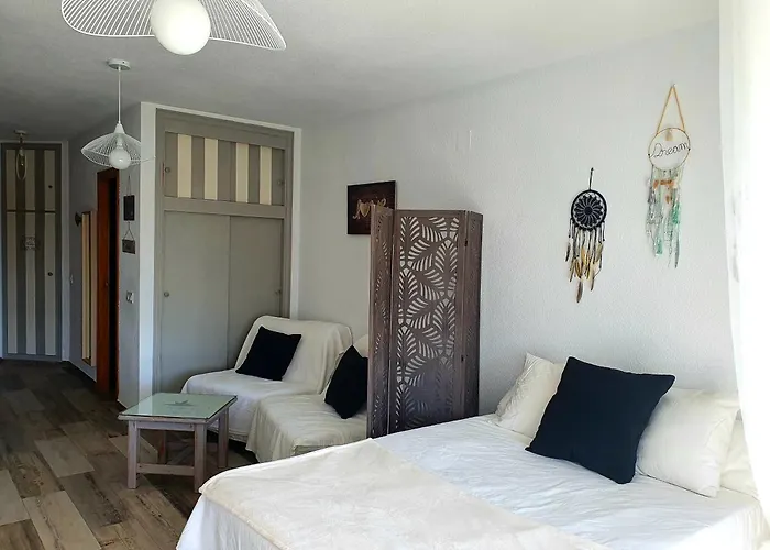 Arabia\'S Loft Nuevo Portil