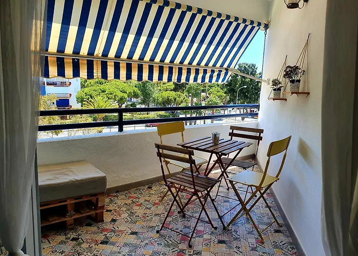 Arabia\'S Loft Nuevo Portil