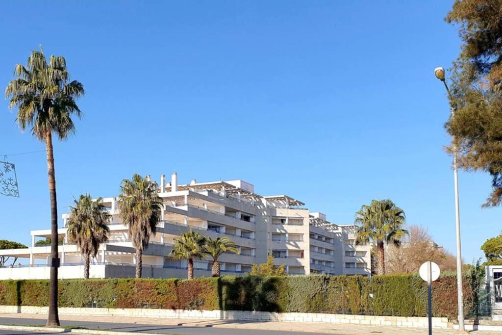 Apartment Arabia's Loft Nuevo Portil *