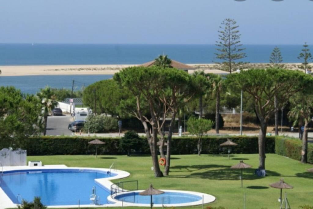 Apartment Arabia's Loft Nuevo Portil El Portil