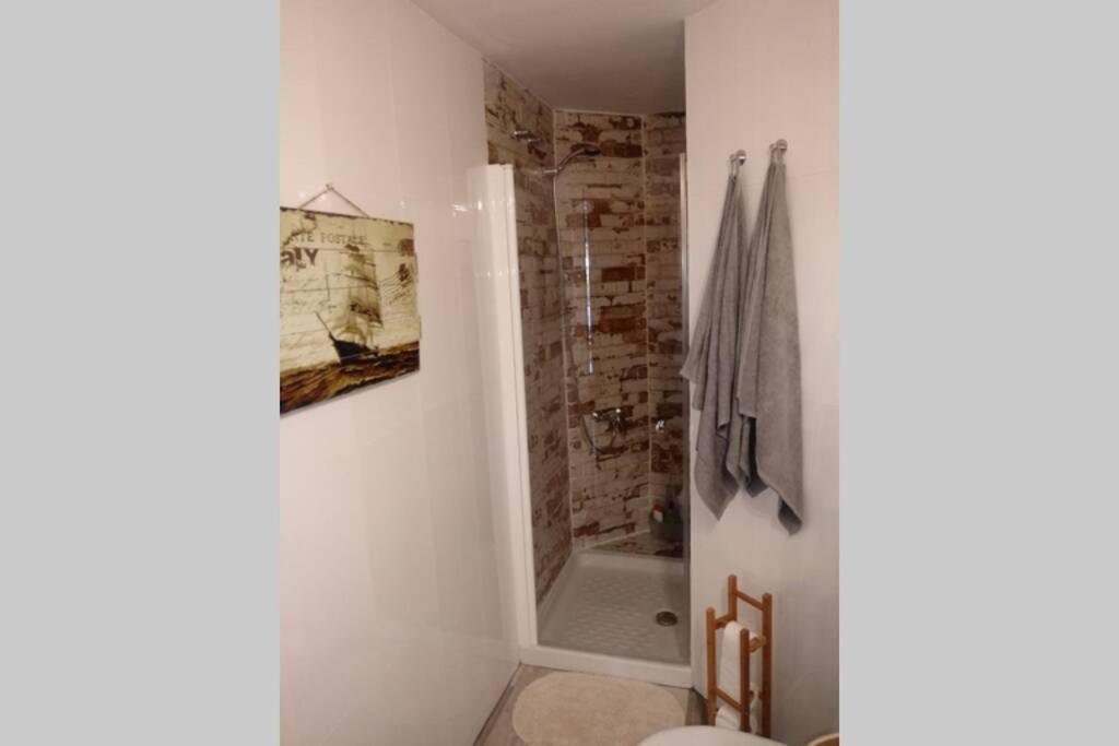 Arabia's Loft Nuevo Portil Apartment *