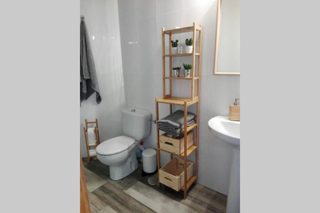 Apartment Arabia's Loft Nuevo Portil *