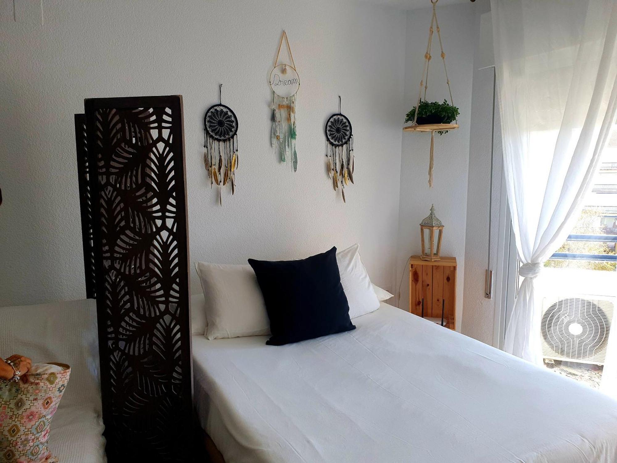 Arabia's Loft Nuevo Portil *