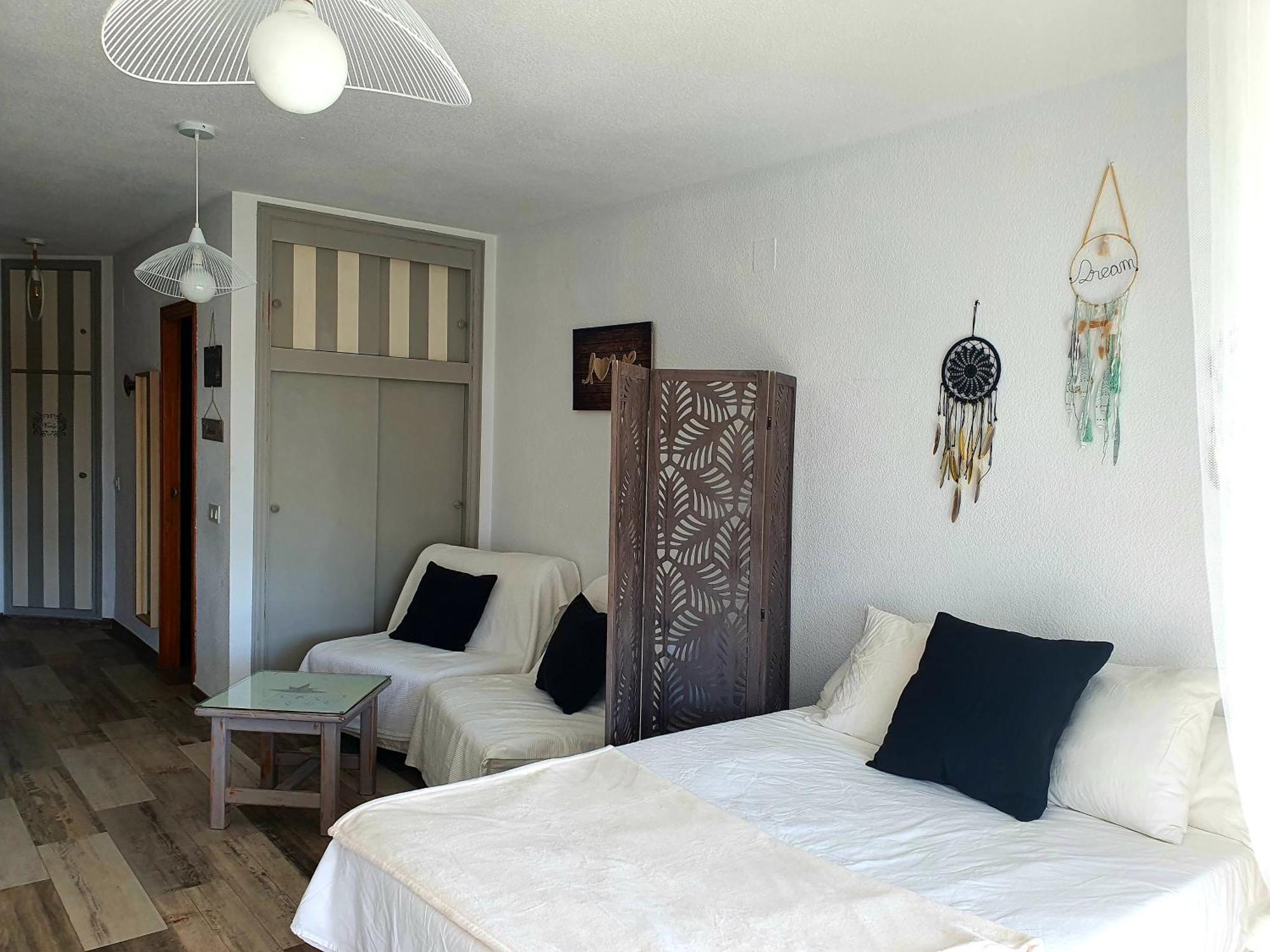 Arabia's Loft Nuevo Portil *