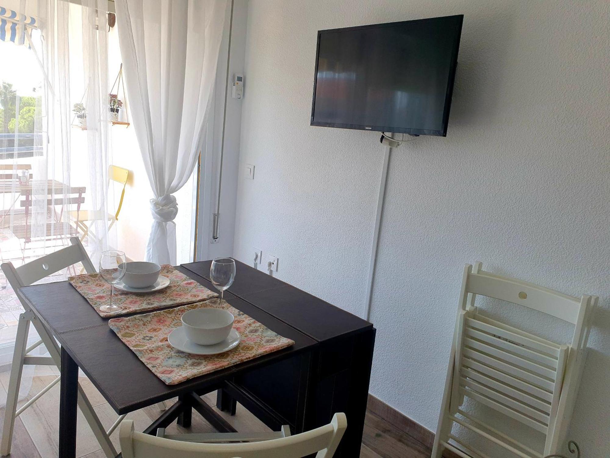Arabia's Loft Nuevo Portil * El Portil