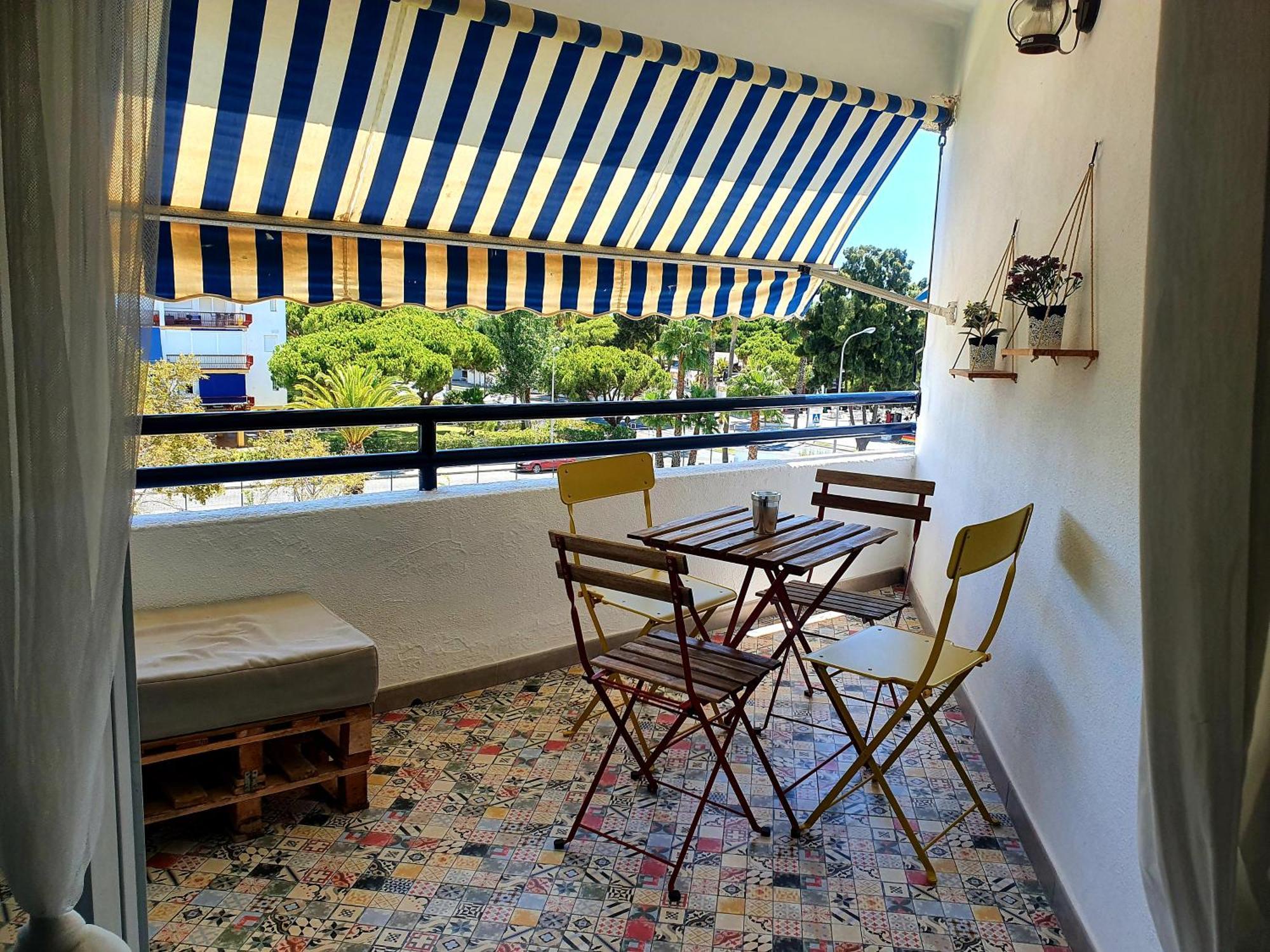 Apartment Arabia's Loft Nuevo Portil El Portil