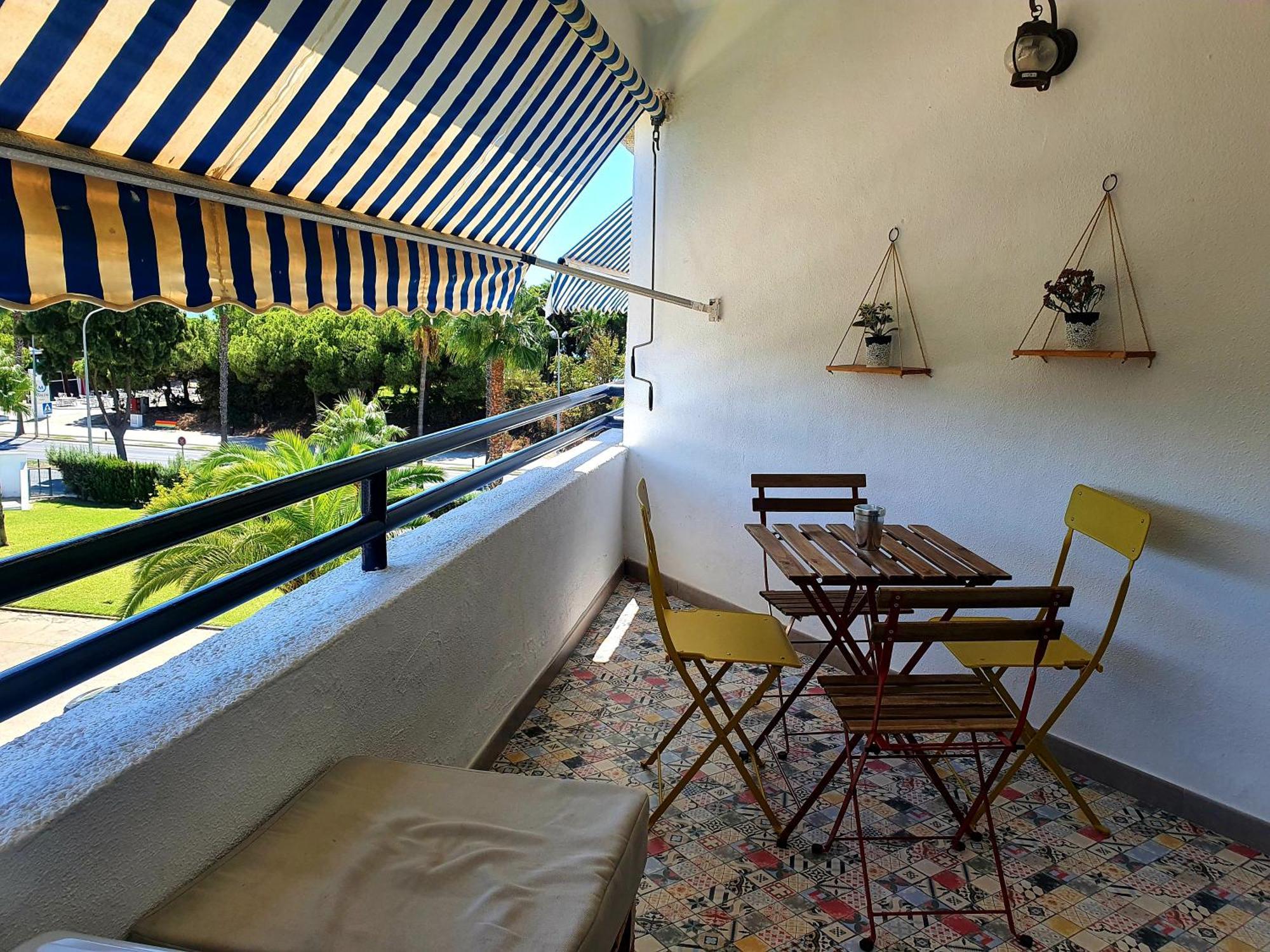Apartment Arabia's Loft Nuevo Portil El Portil